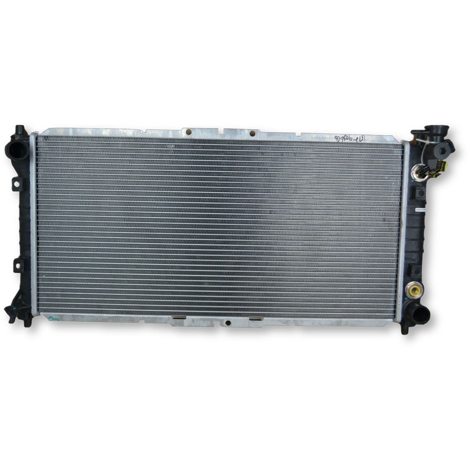 gpd Radiator 2938C