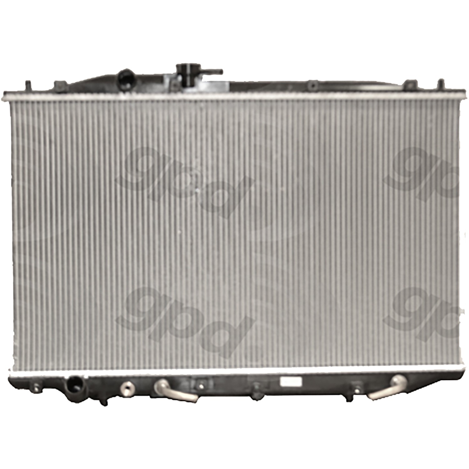 gpd Radiator 2939C
