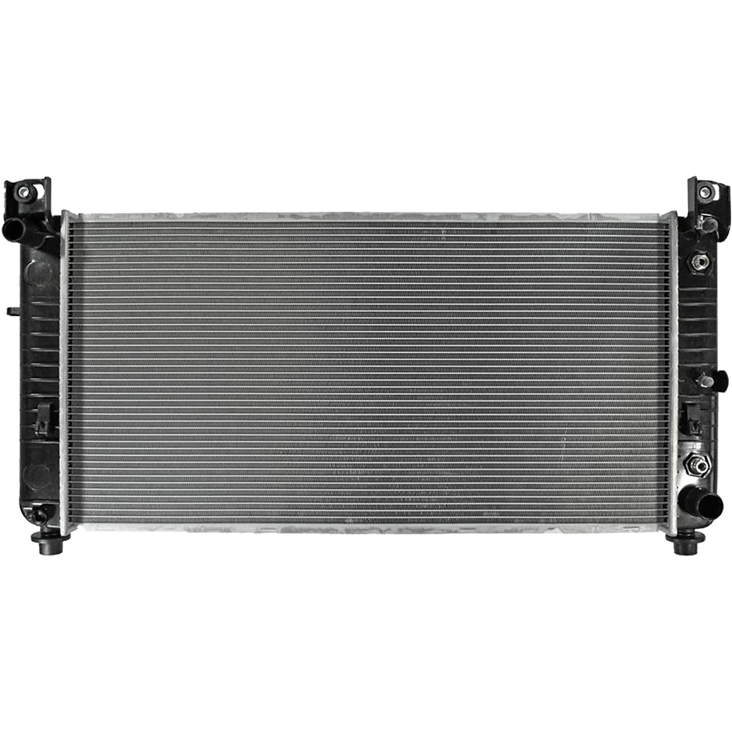 gpd Radiator 2946C