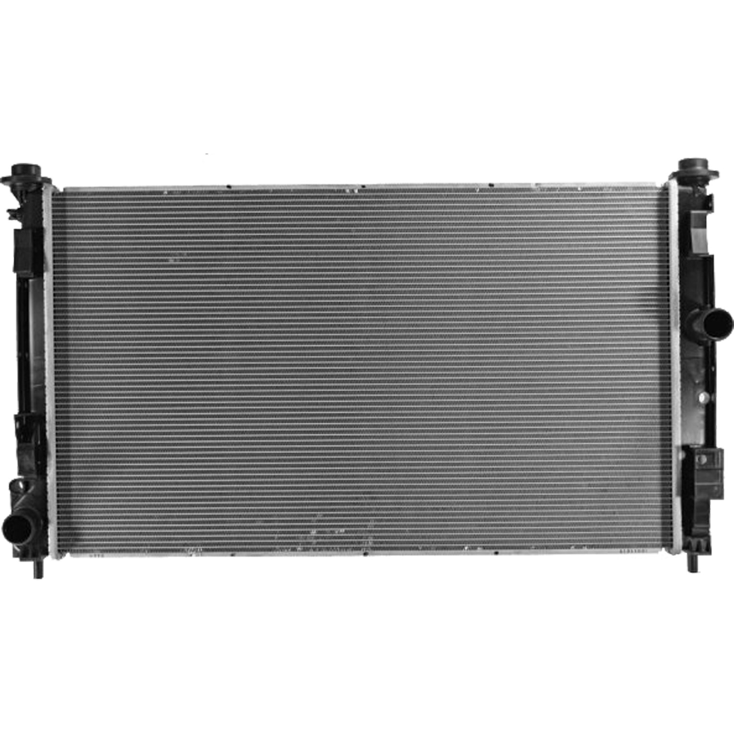 gpd Radiator 2950C