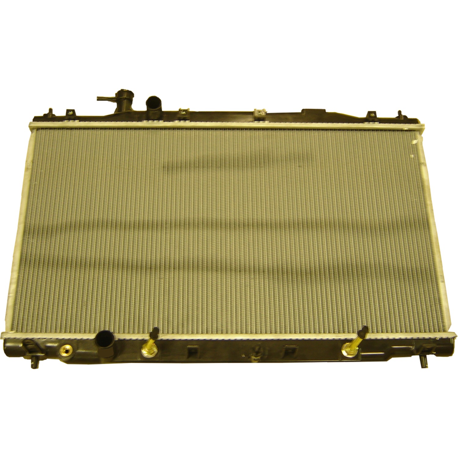 gpd Radiator 2954C