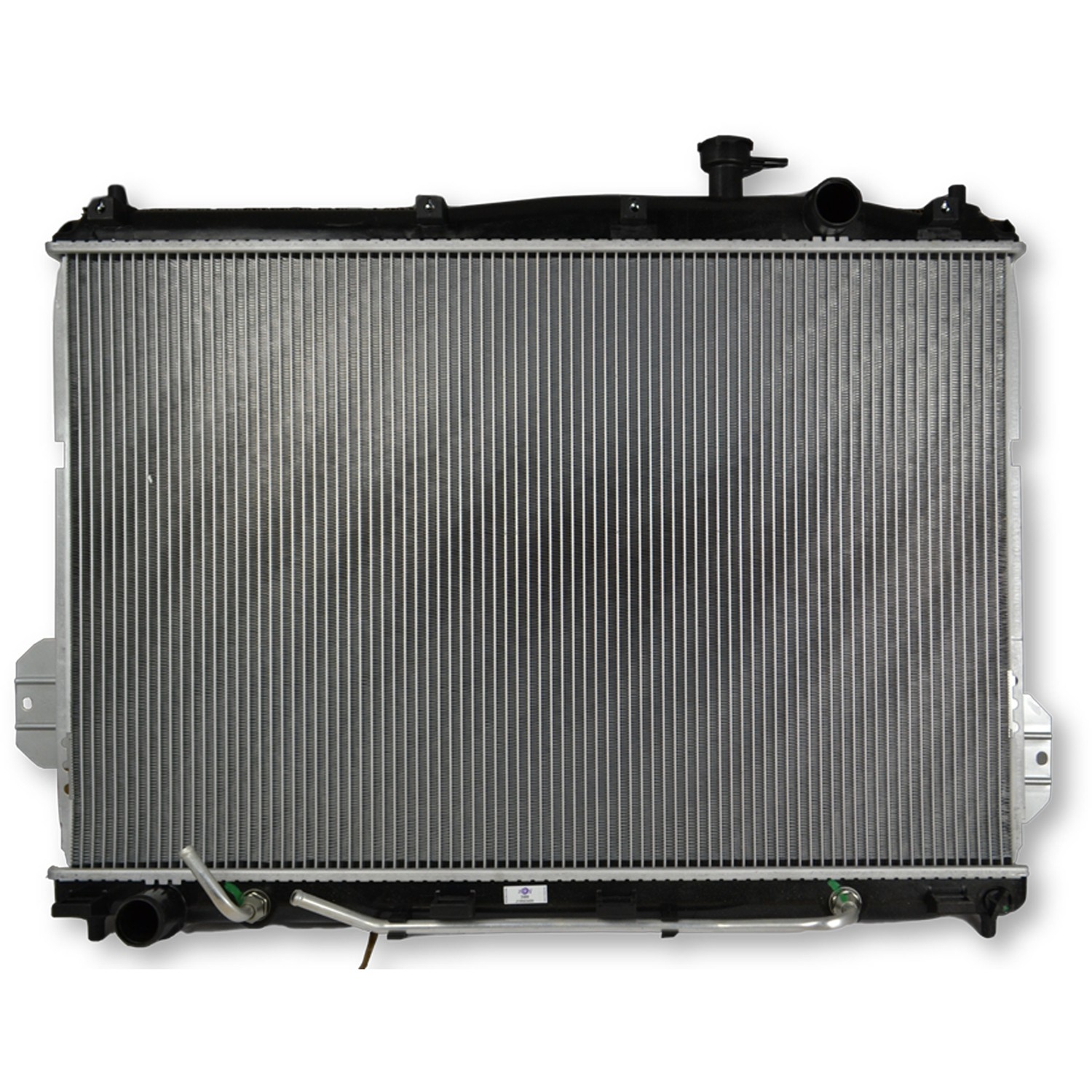 gpd Radiator 2959C