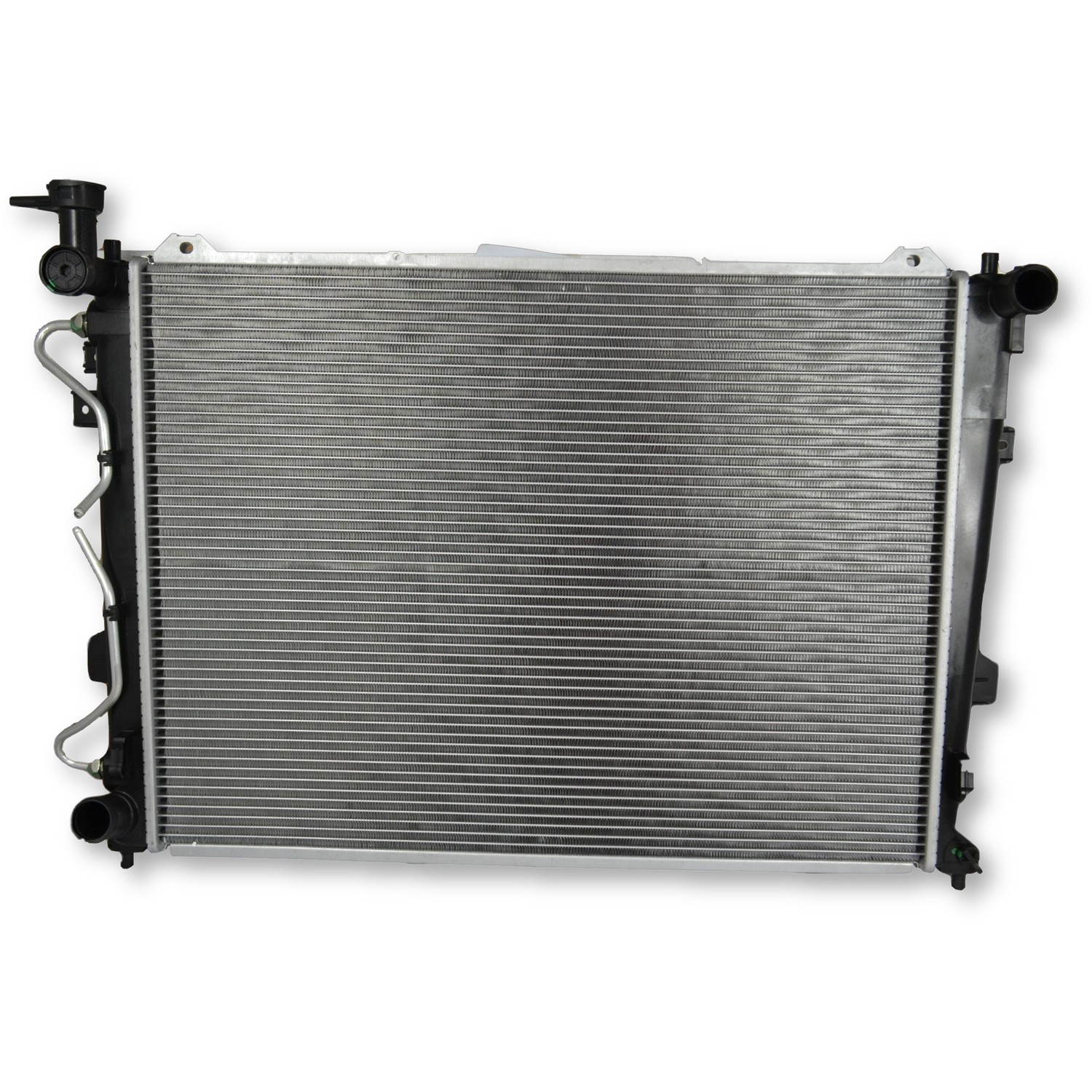 gpd Radiator 2961C