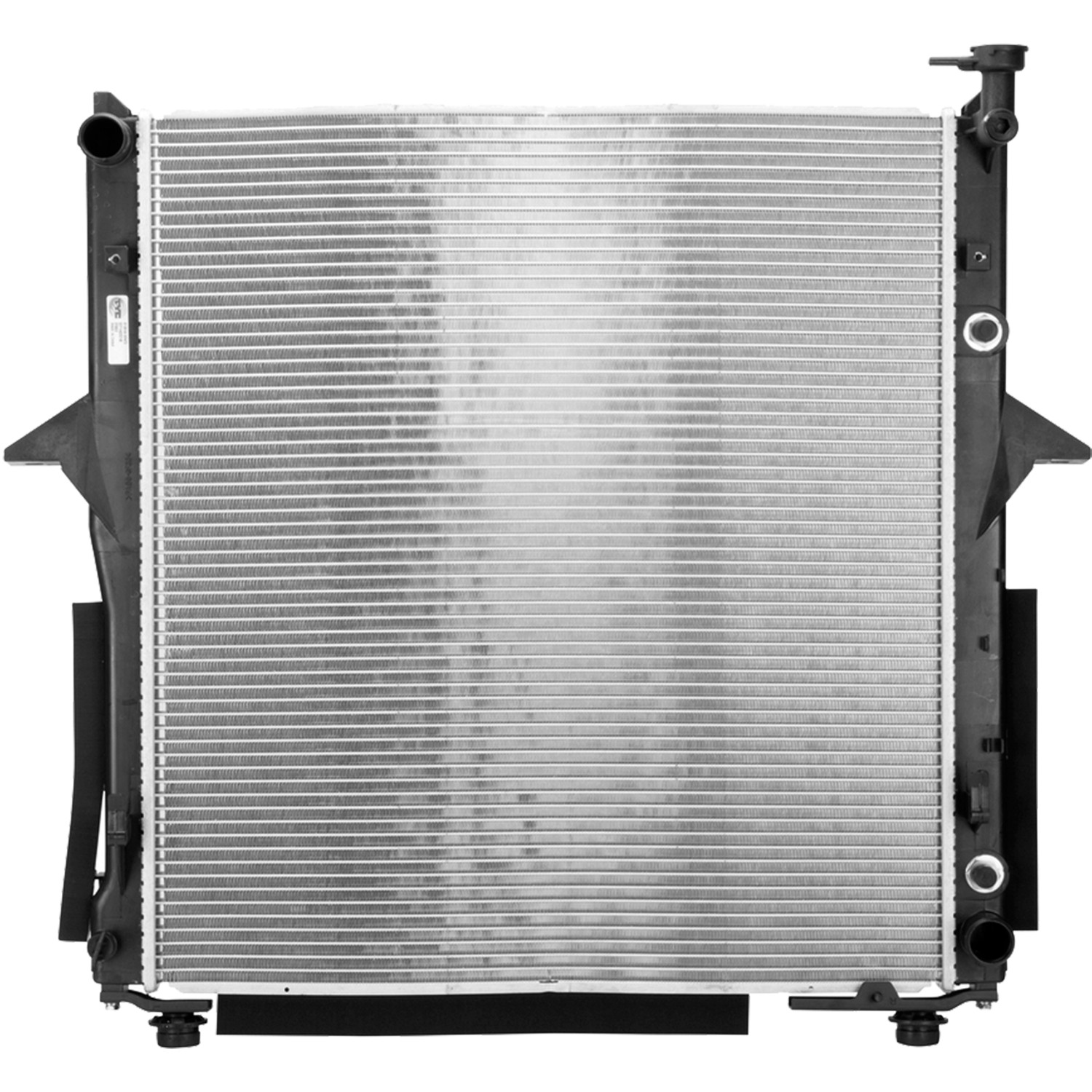 gpd Radiator 2962C