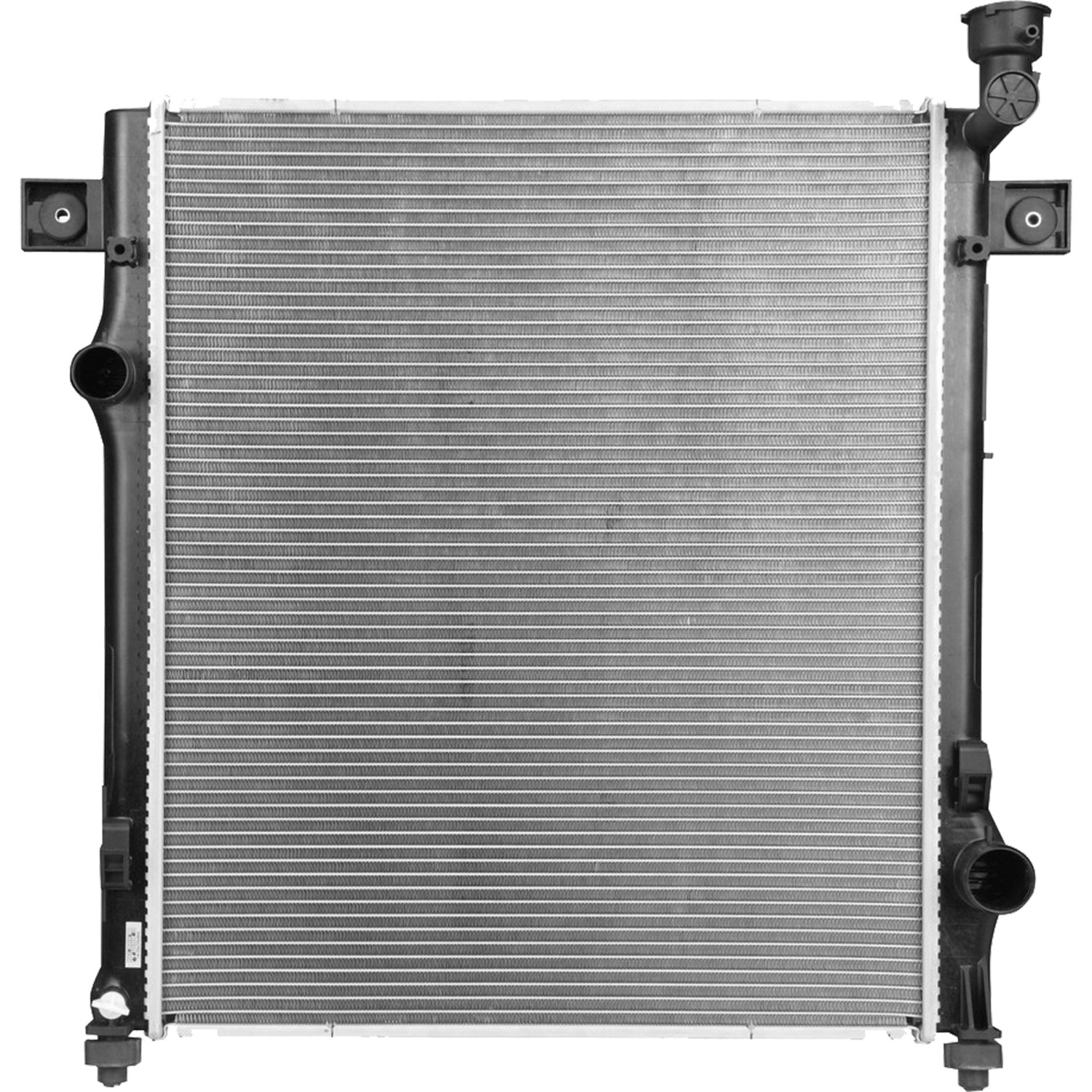 gpd Radiator 2971C