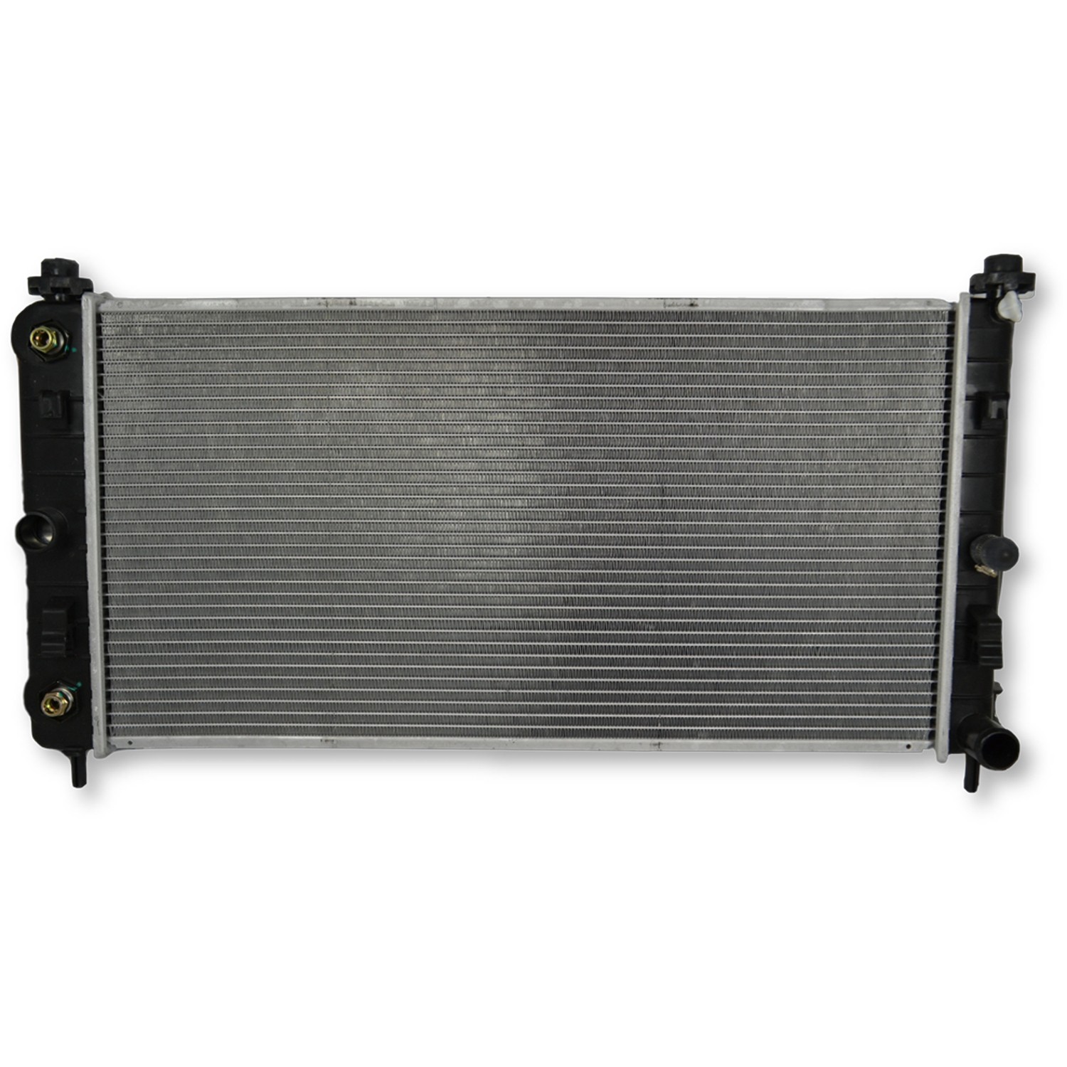 gpd Radiator 2972C