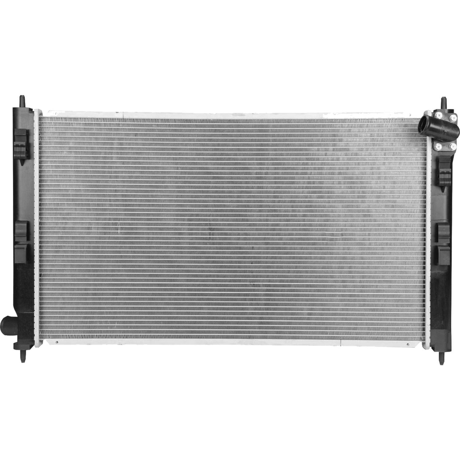 gpd Radiator 2979C
