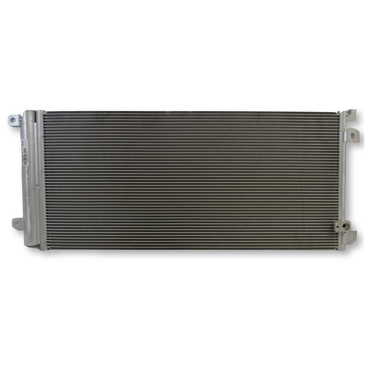 gpd Condenser 30008C