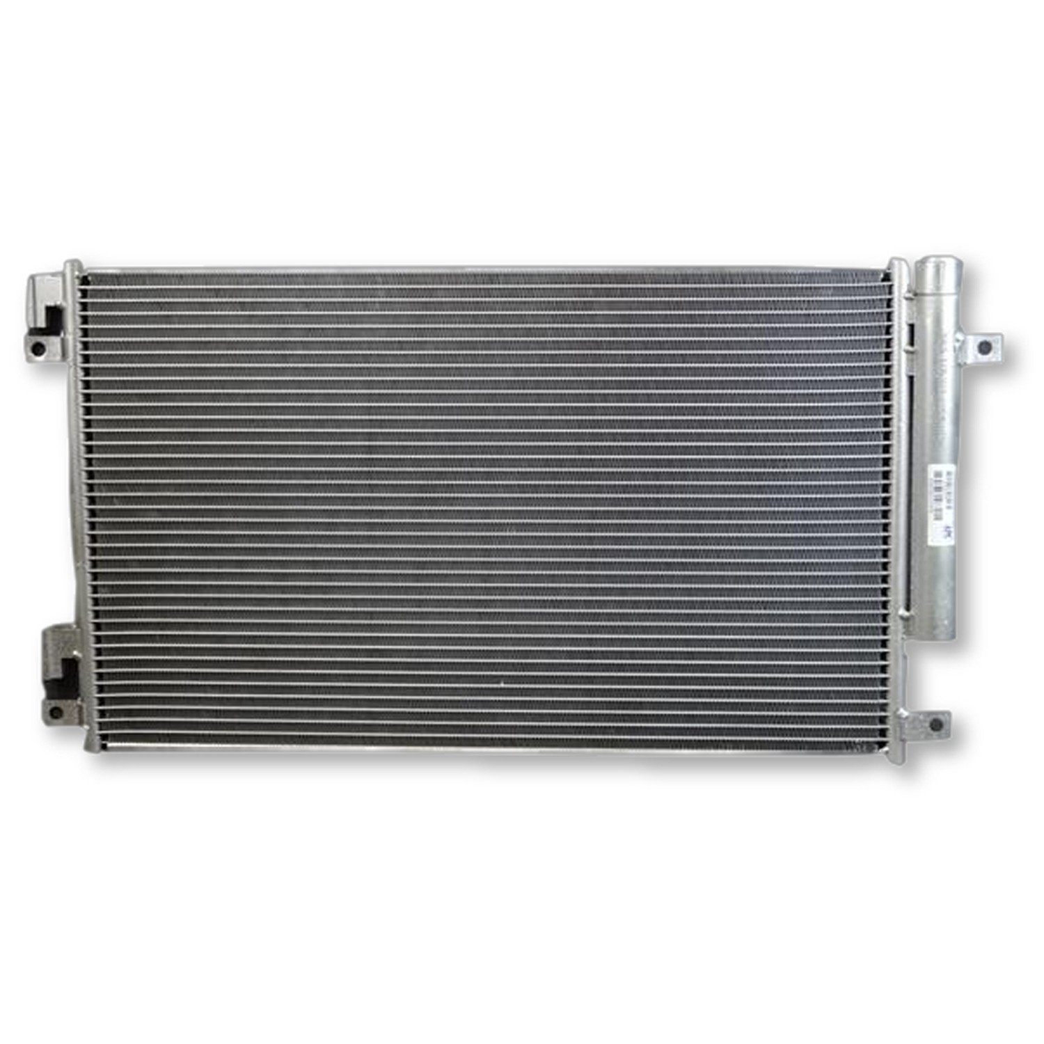 gpd Condenser 30025C