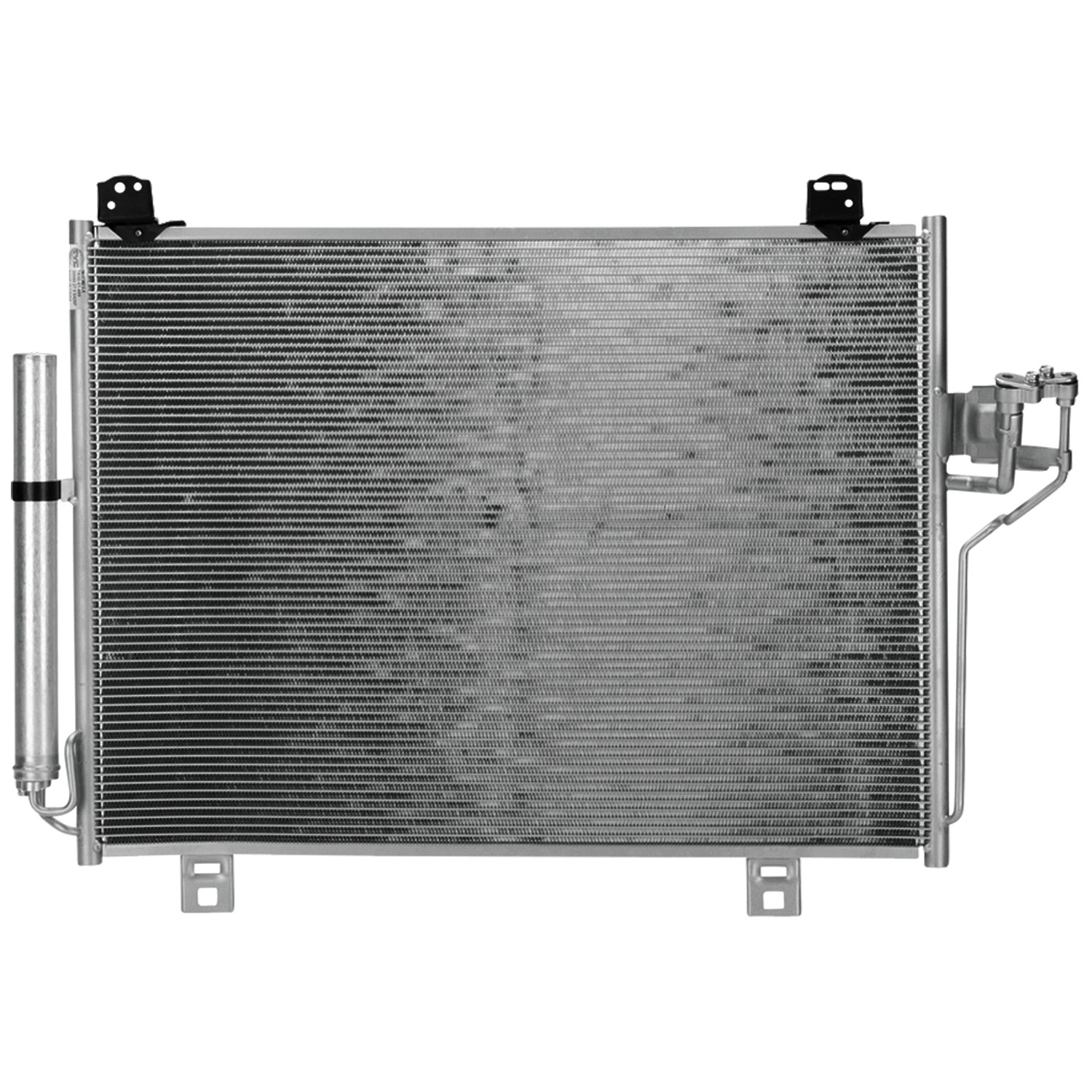 gpd Condenser 30060C