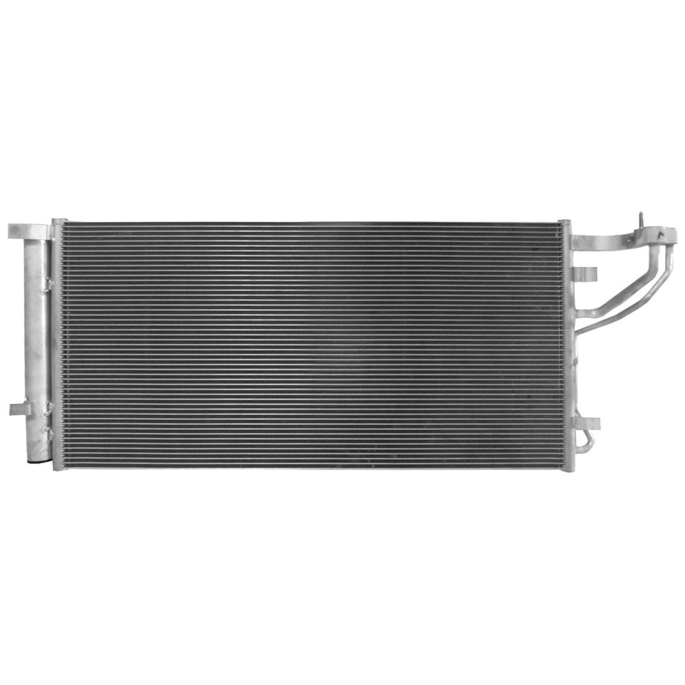 gpd Condenser 30076C