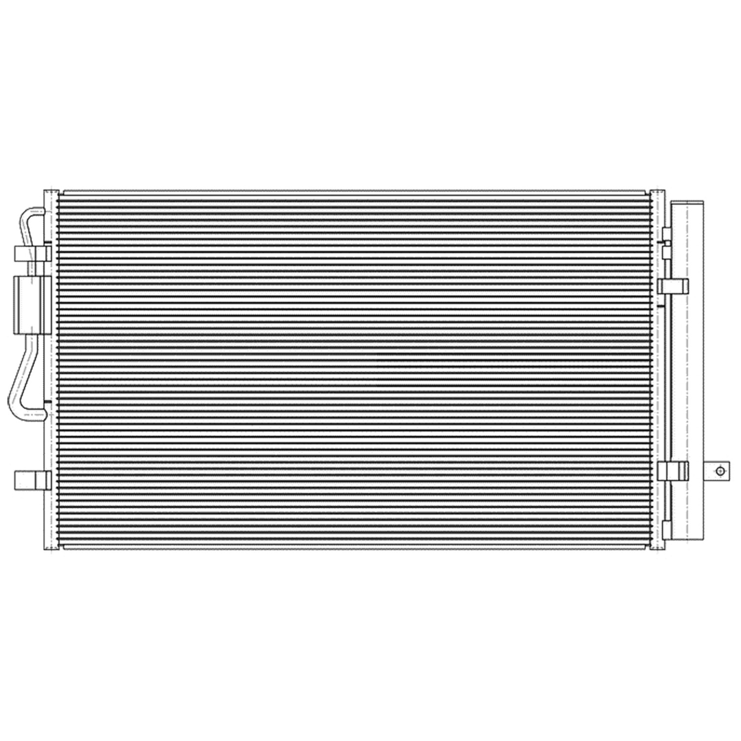 gpd Condenser 30108C