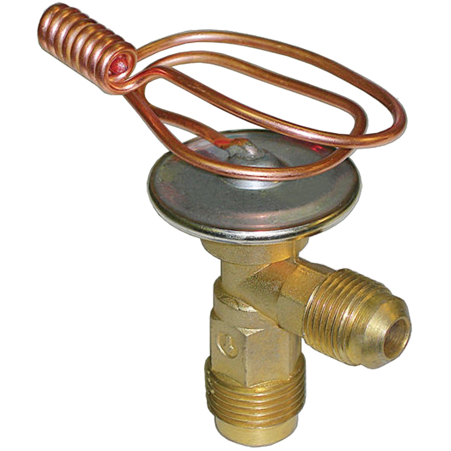 gpd Expansion Valve 3411237
