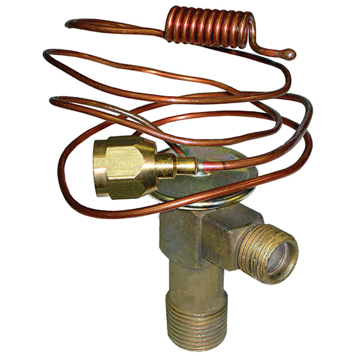 gpd Expansion Valve 3411238