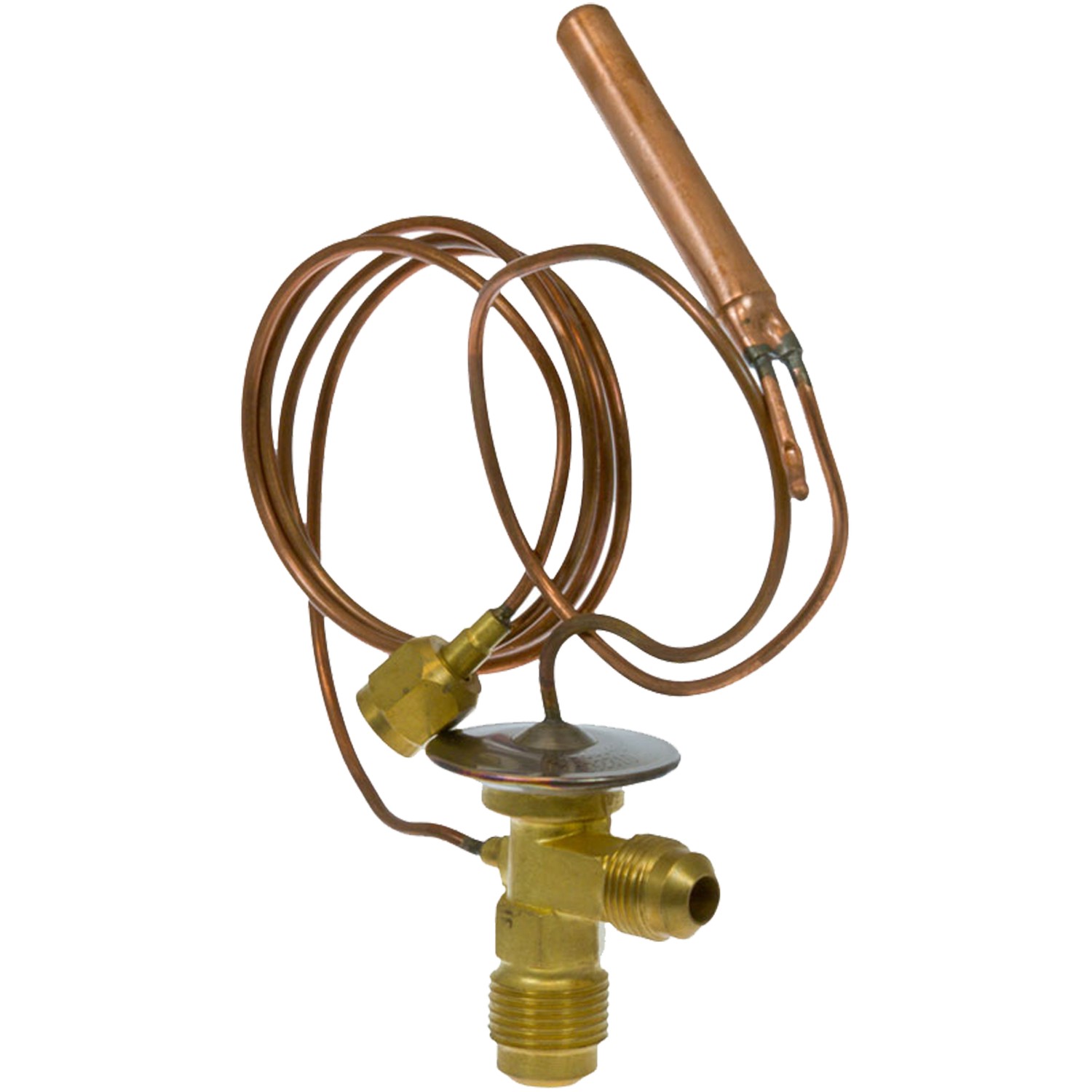 gpd Expansion Valve 3411244