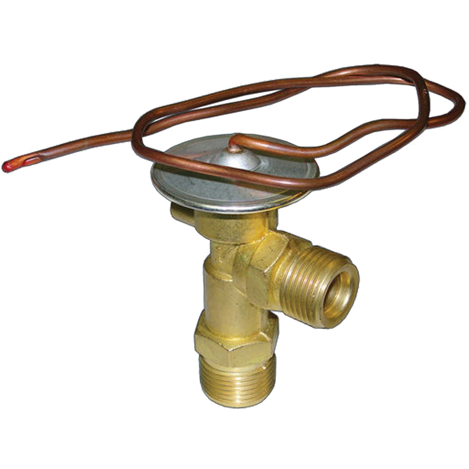 gpd Expansion Valve 3411256