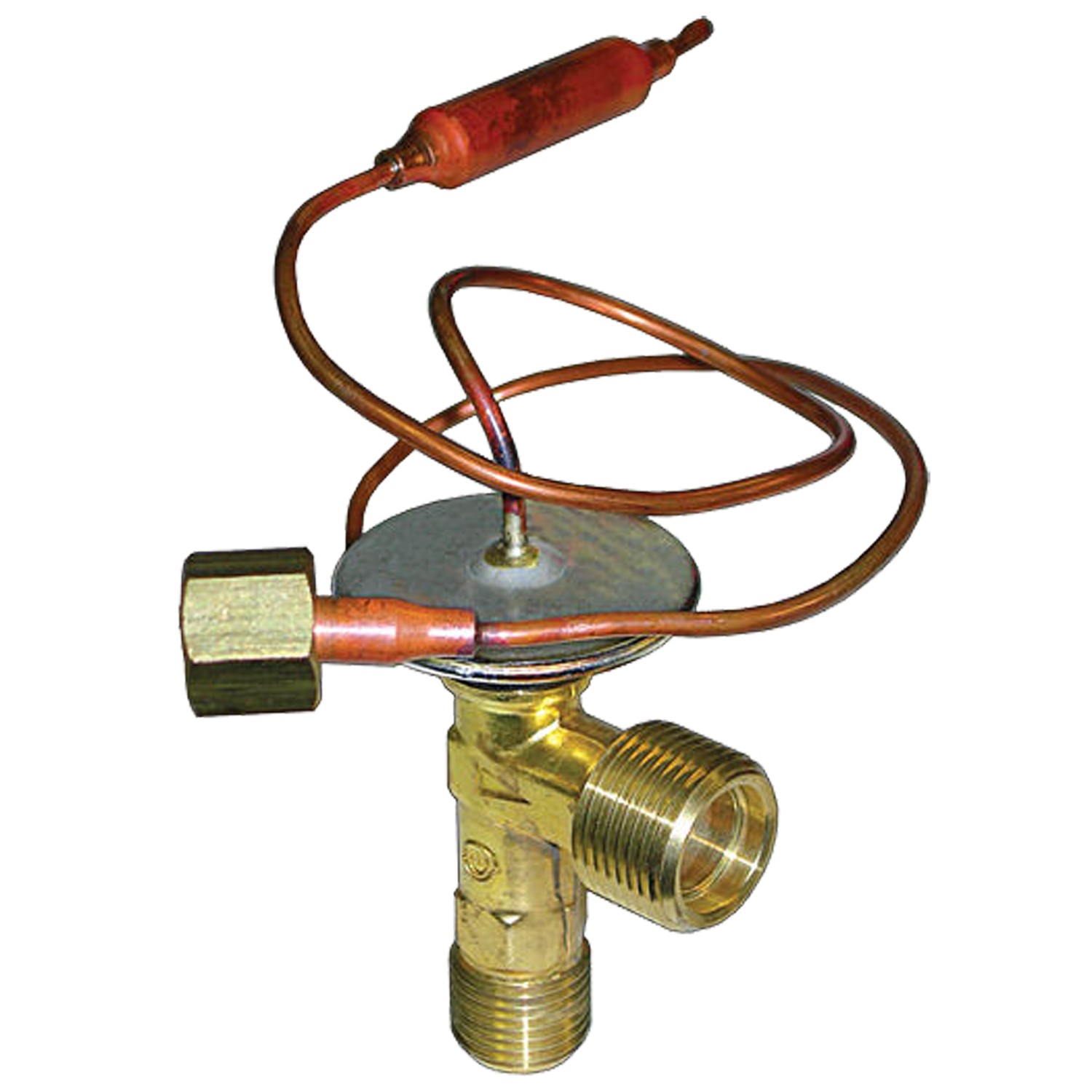 gpd Expansion Valve 3411258