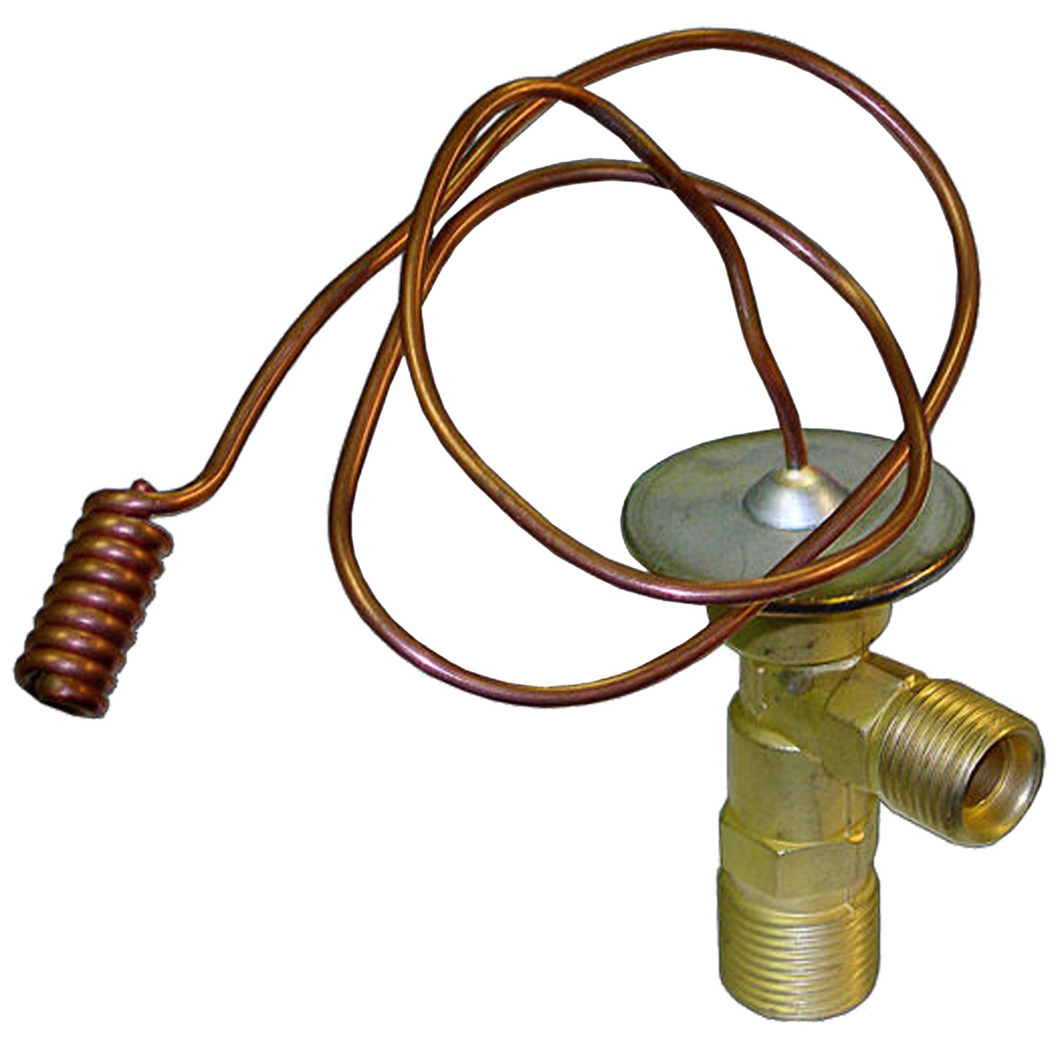 gpd Expansion Valve 3411260