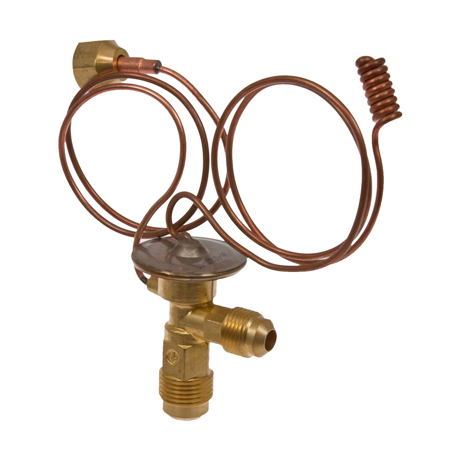 gpd Expansion Valve 3411263