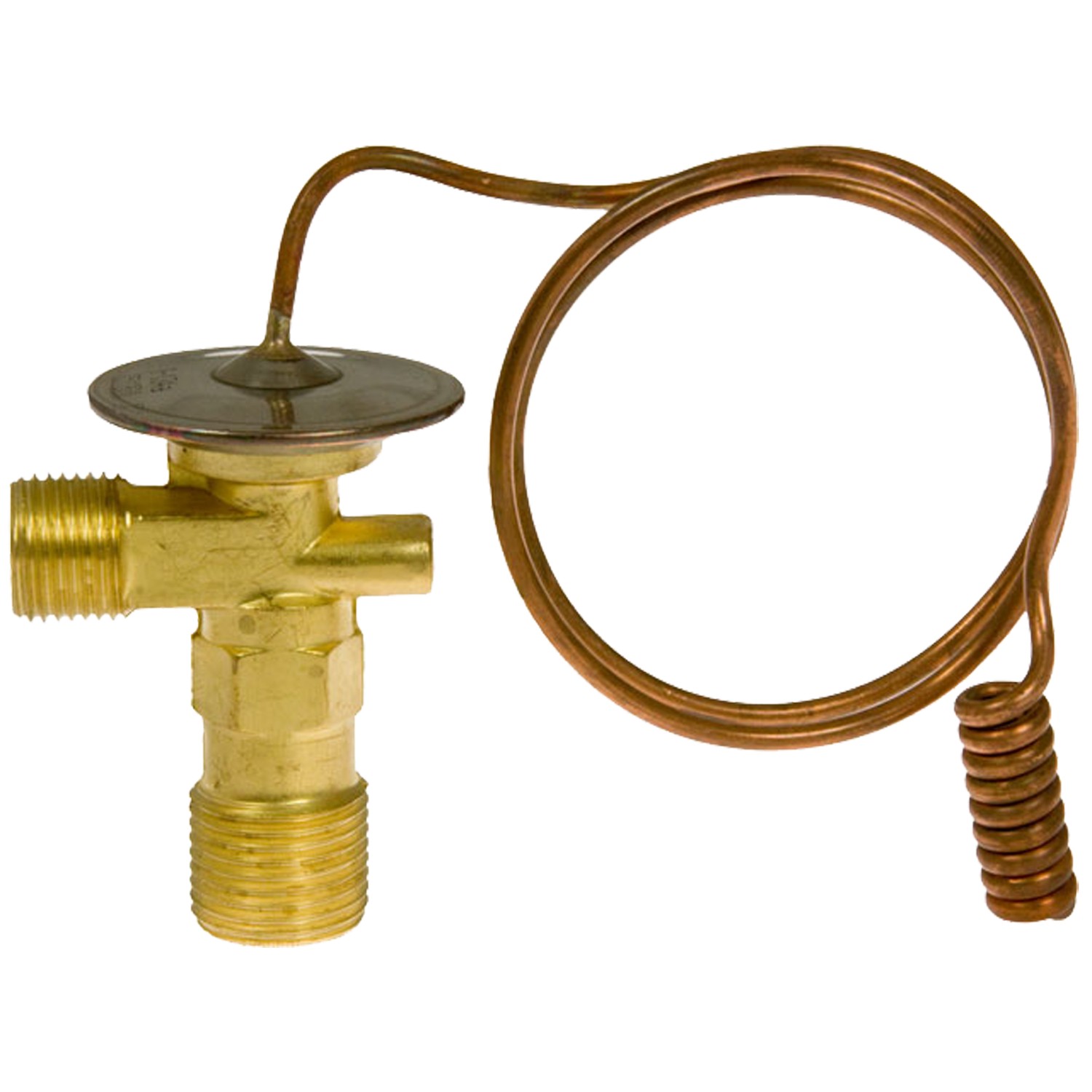 gpd Expansion Valve 3411264