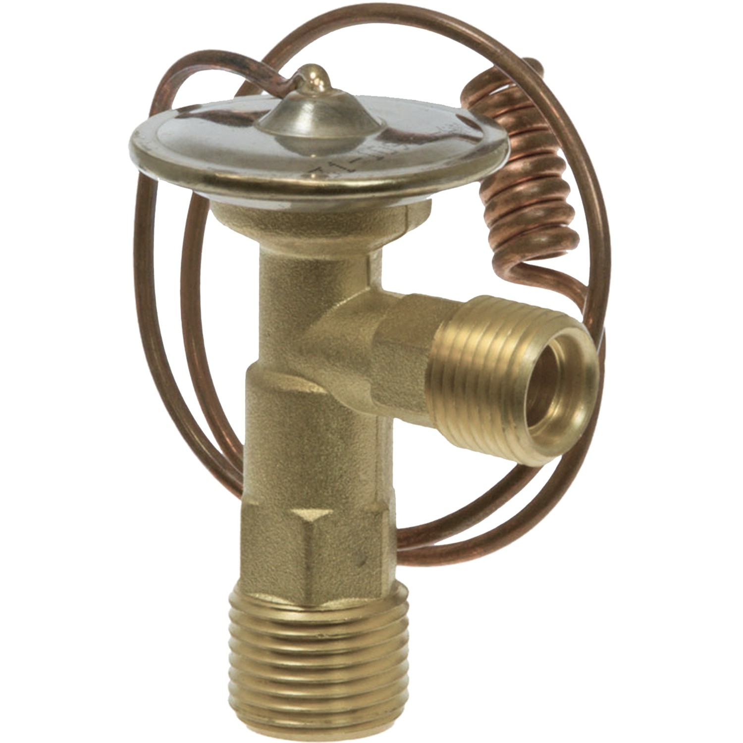 gpd Expansion Valve 3411265