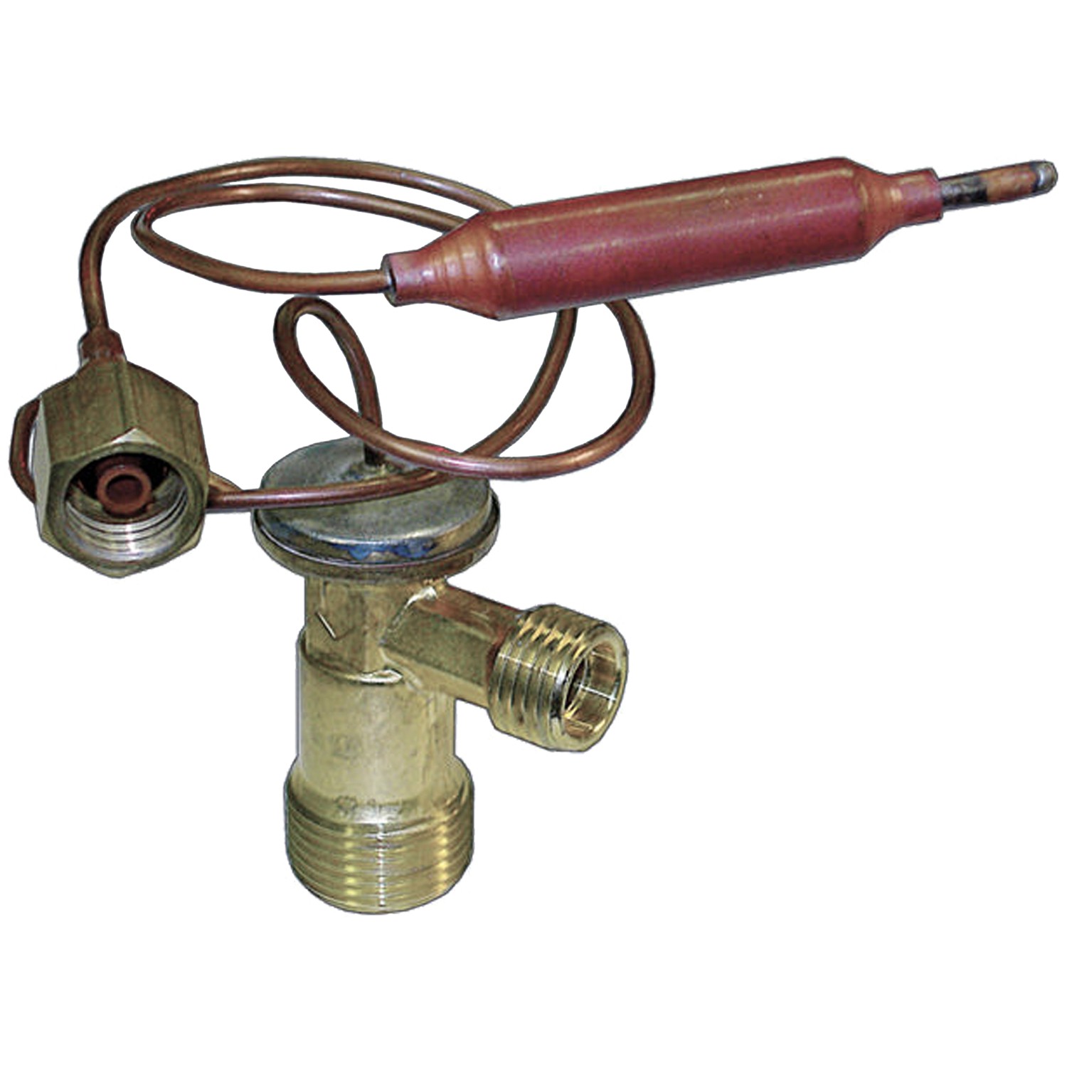 gpd Expansion Valve 3411267