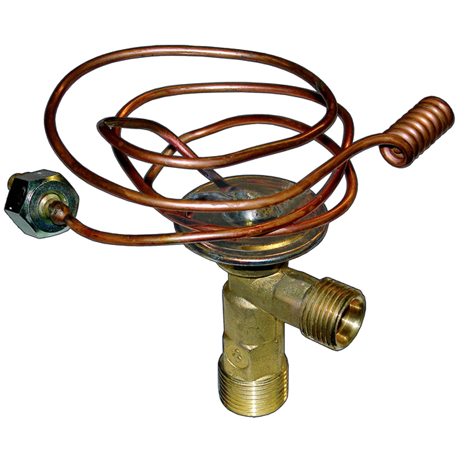 gpd Expansion Valve 3411287