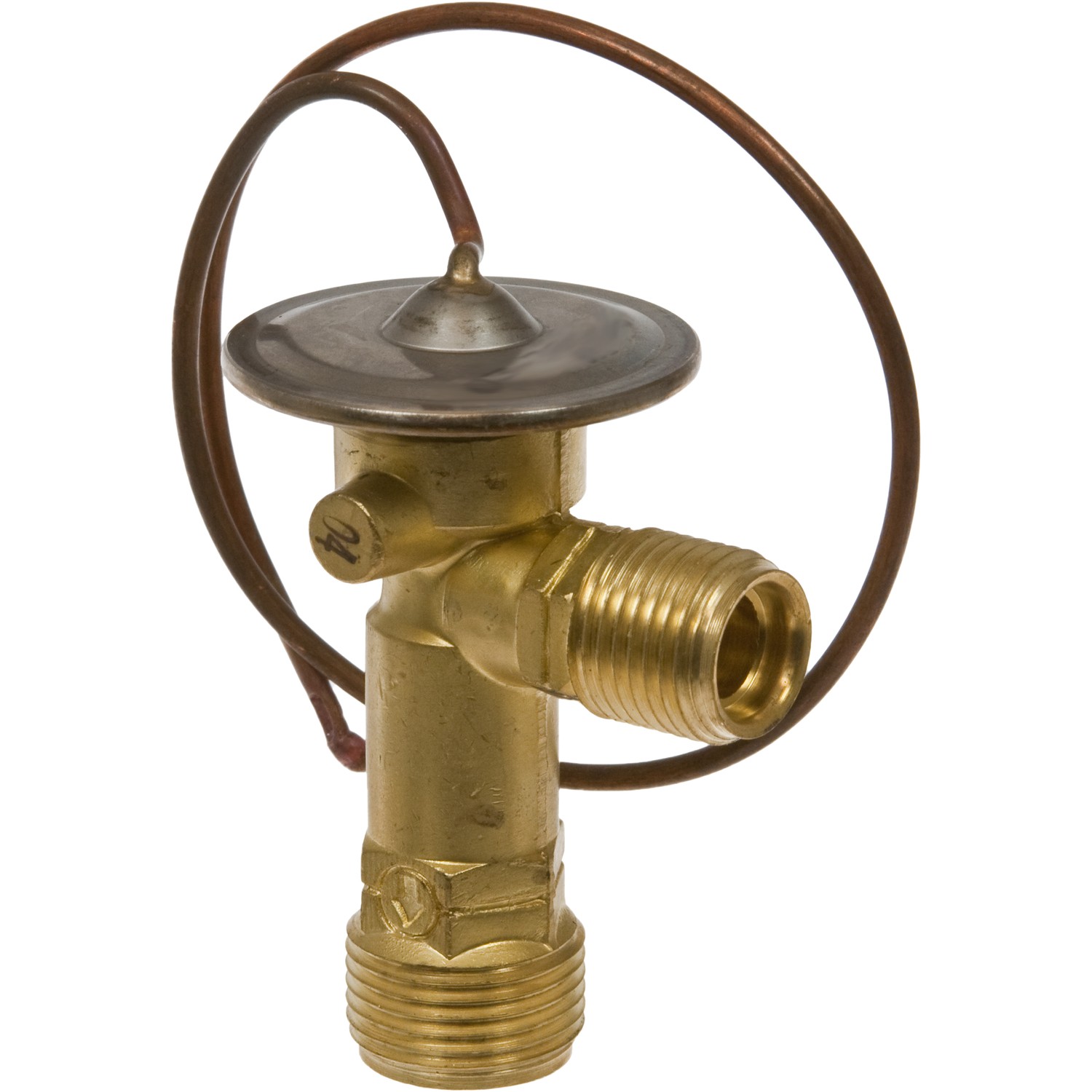 gpd Expansion Valve 3411306