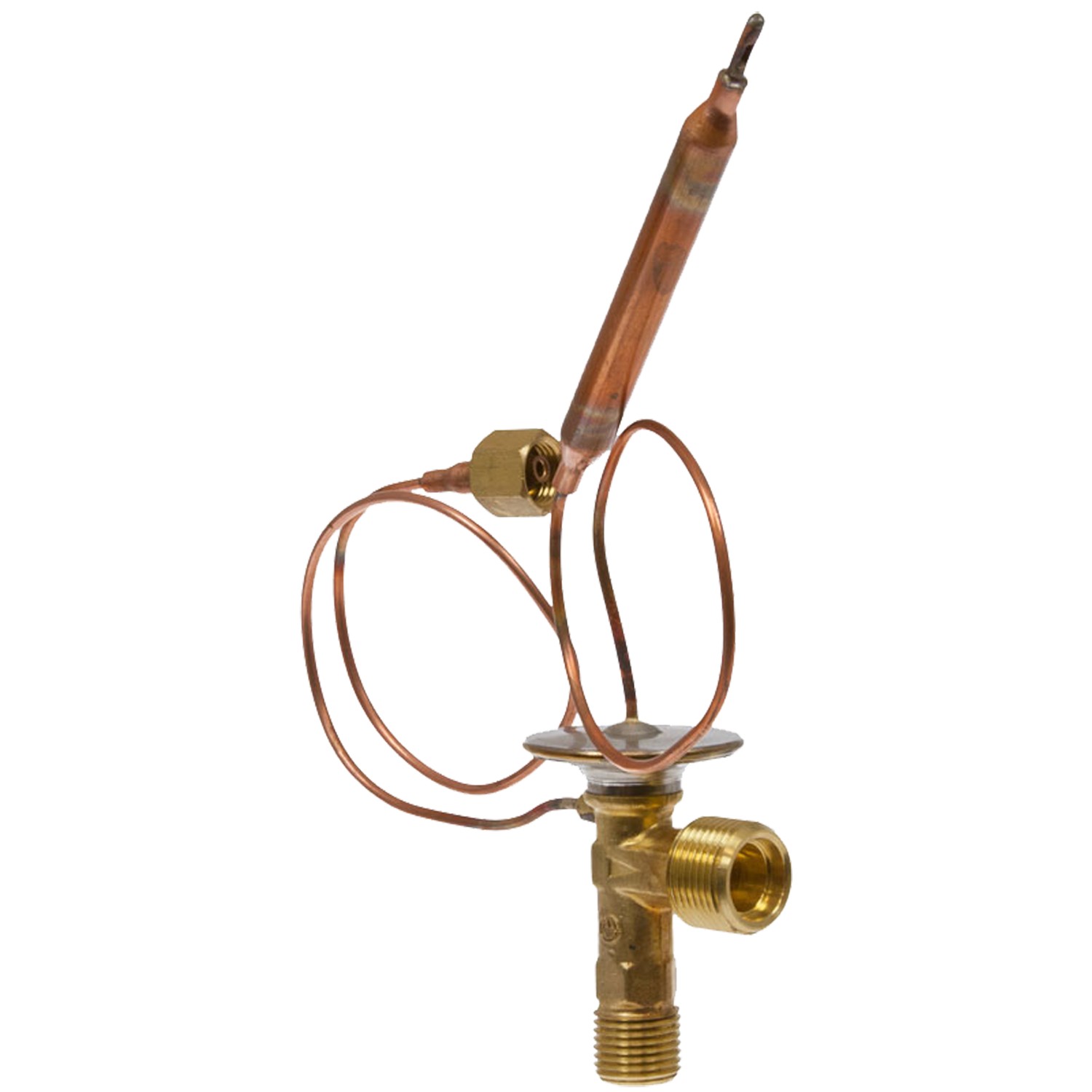gpd Expansion Valve 3411311