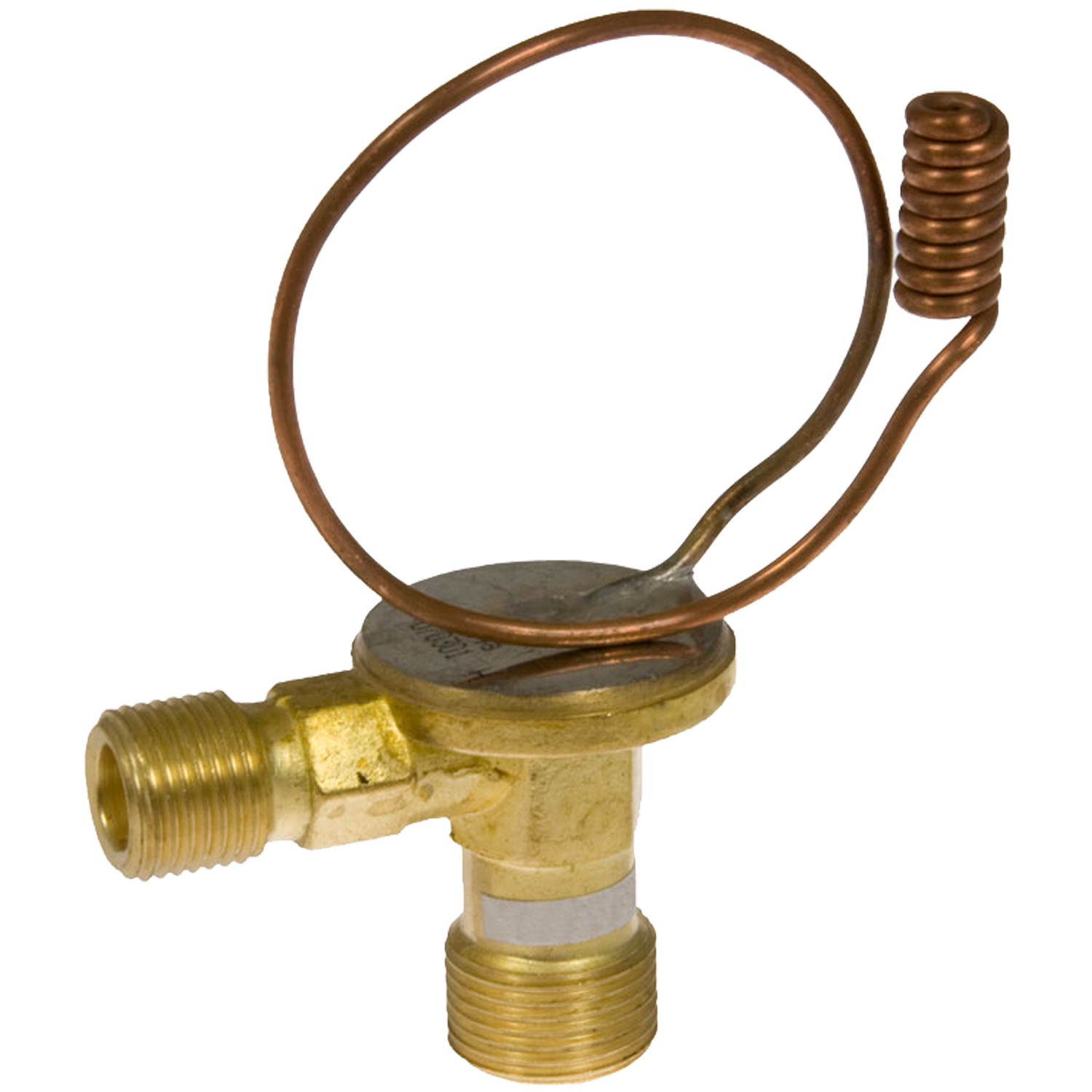 gpd Expansion Valve 3411319