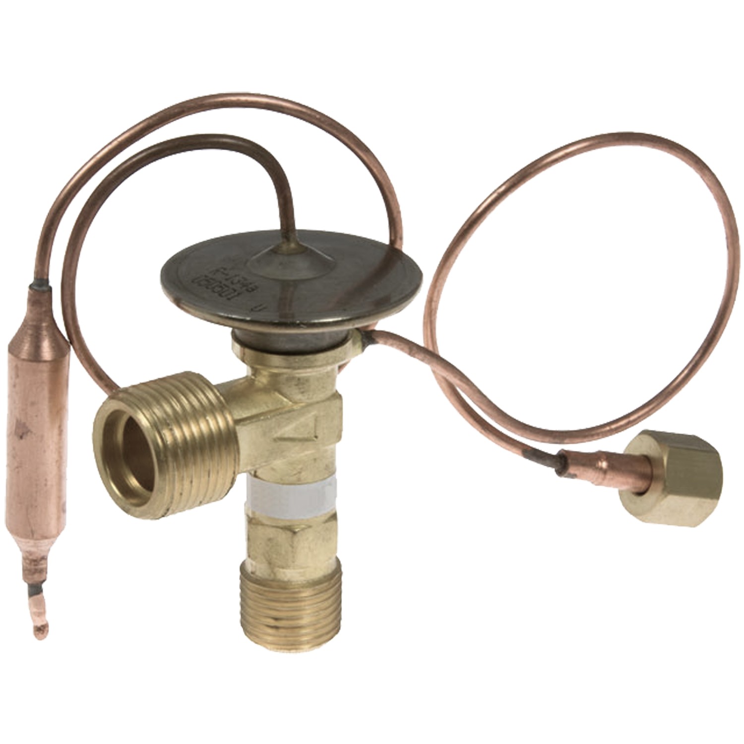 gpd Expansion Valve 3411334