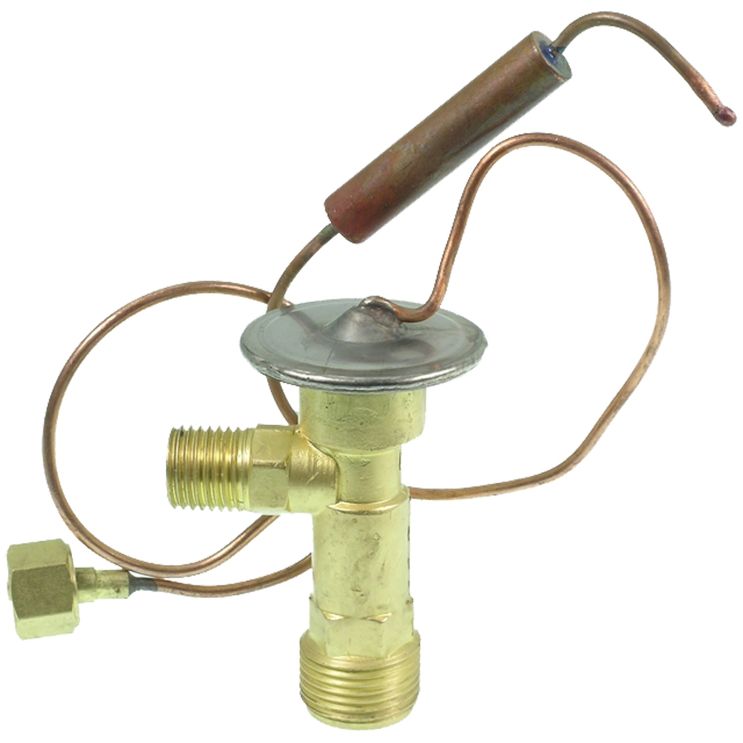 gpd Expansion Valve 3411335