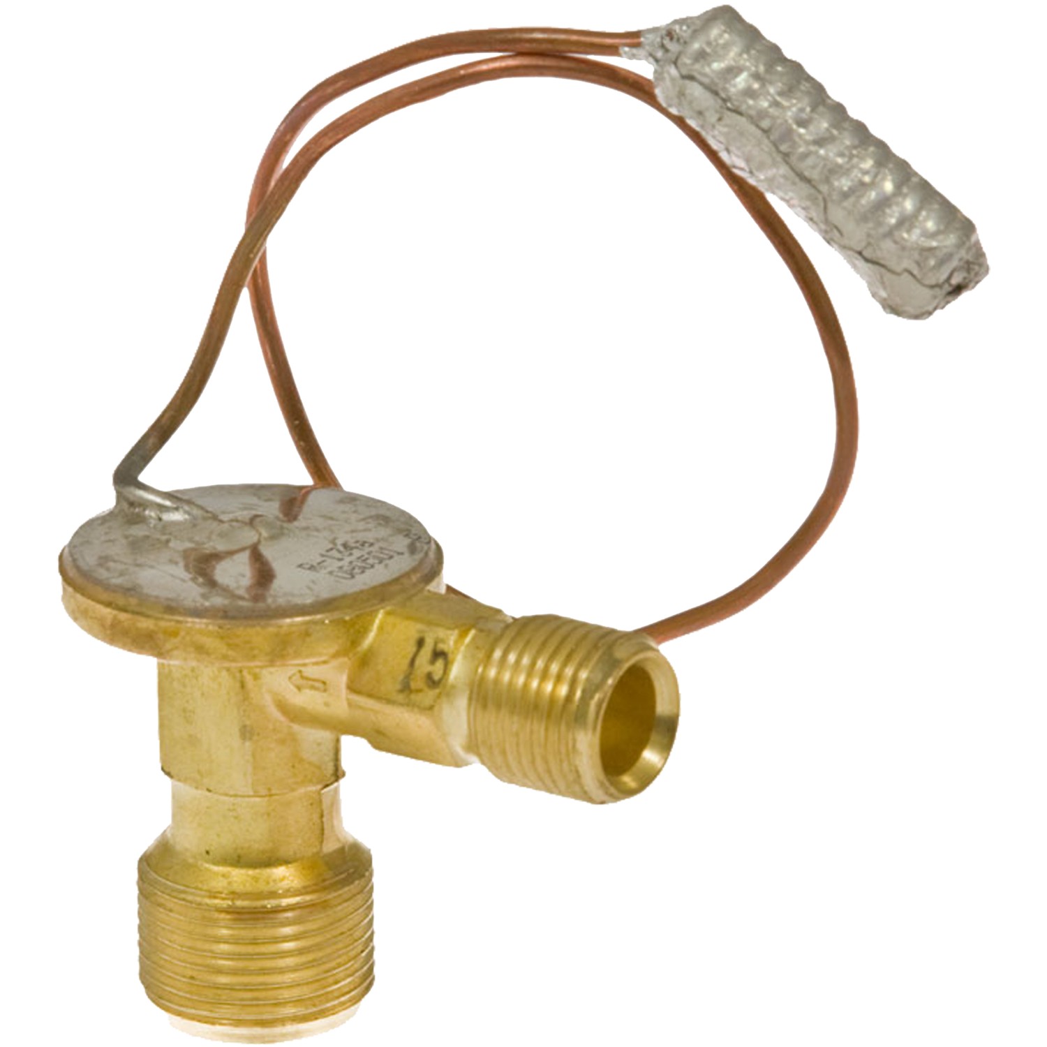 gpd Expansion Valve 3411338