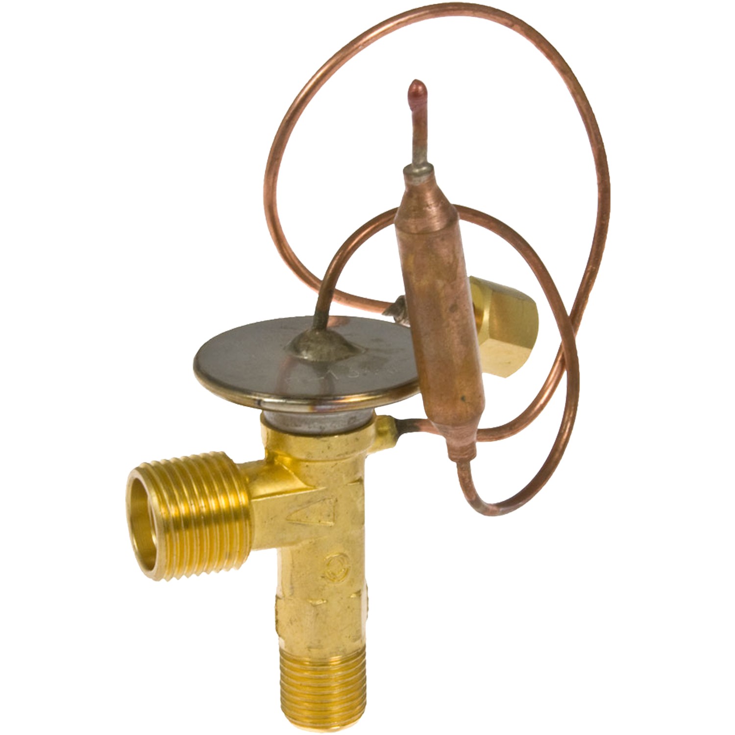 gpd Expansion Valve 3411339