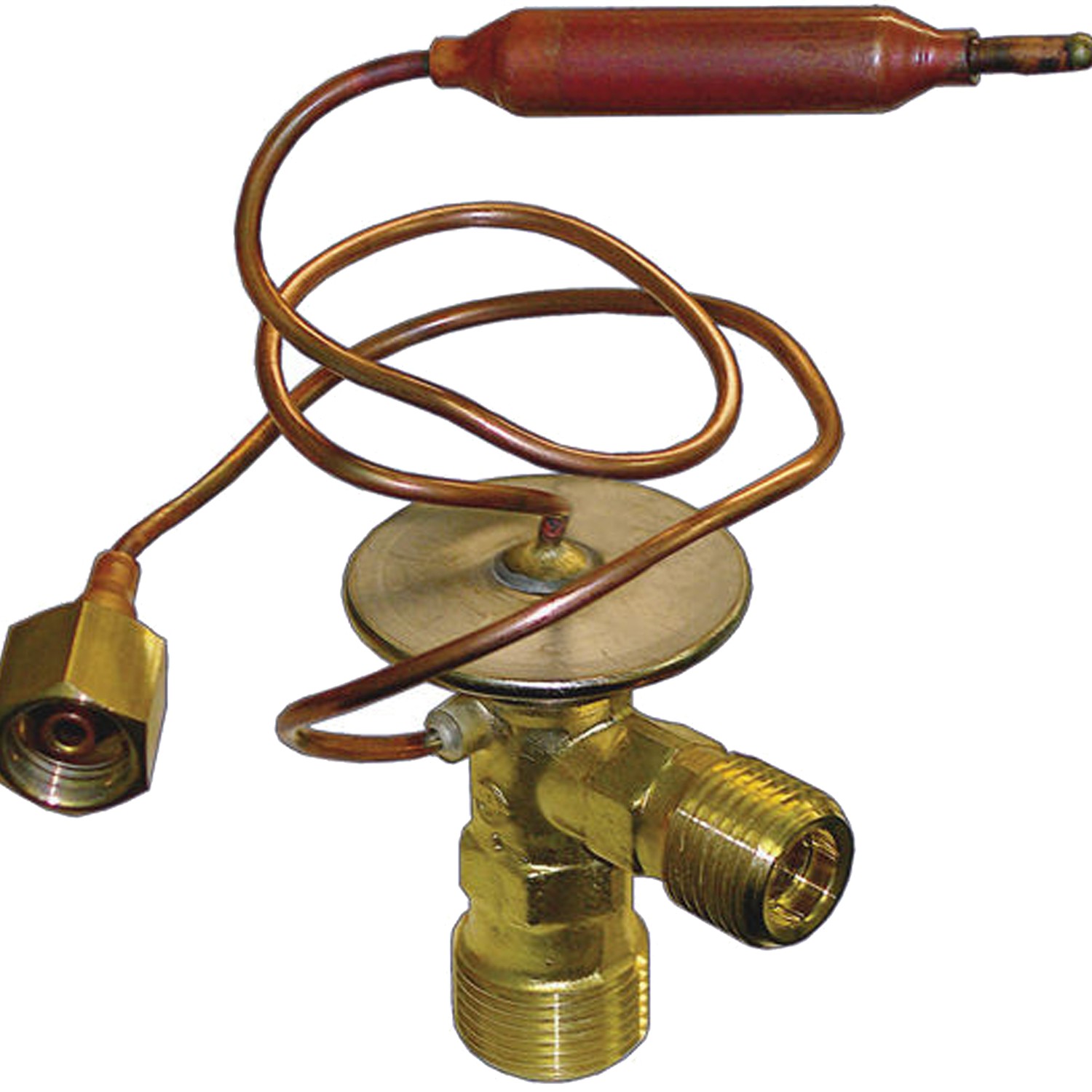 gpd Expansion Valve 3411342