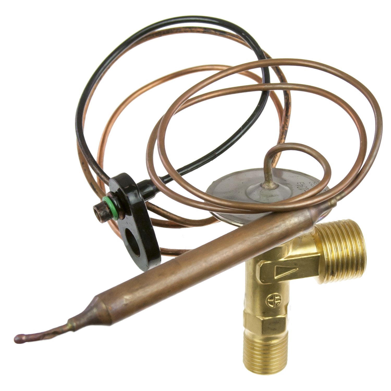 gpd Expansion Valve 3411343