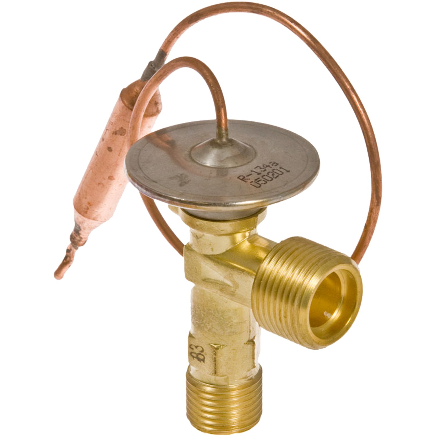 gpd Expansion Valve 3411354