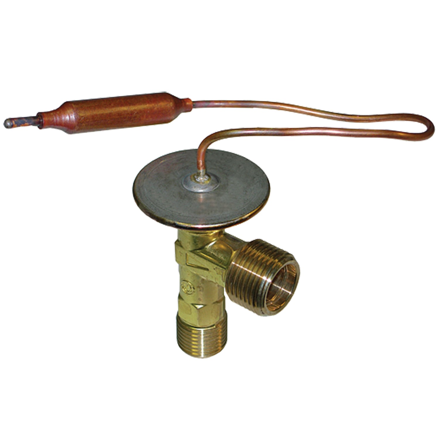 gpd Expansion Valve 3411372