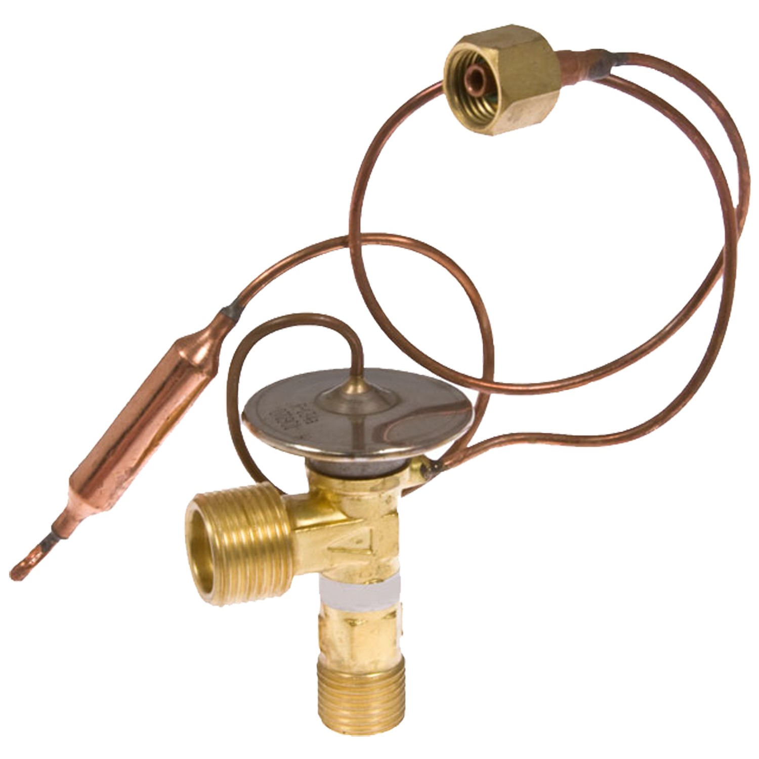 gpd Expansion Valve 3411378