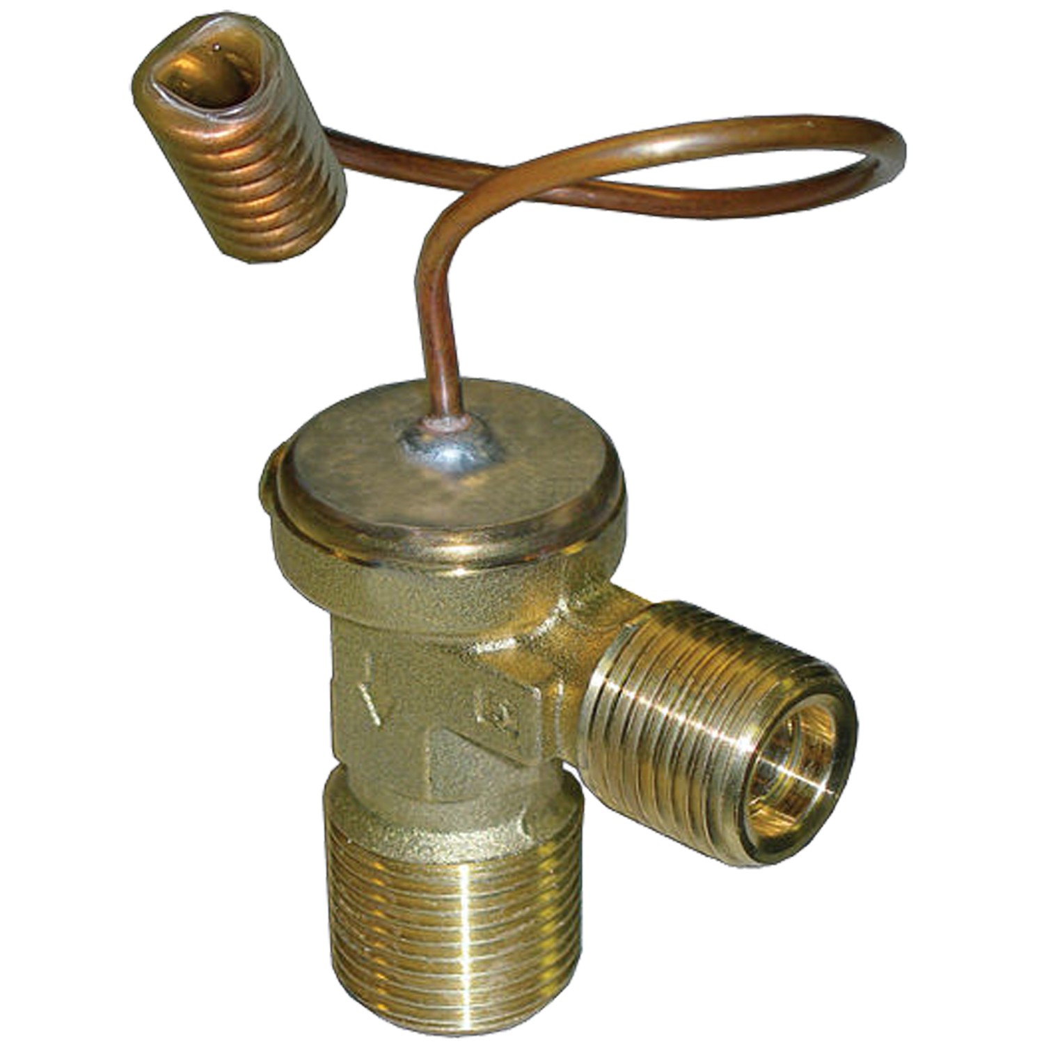 gpd Expansion Valve 3411431