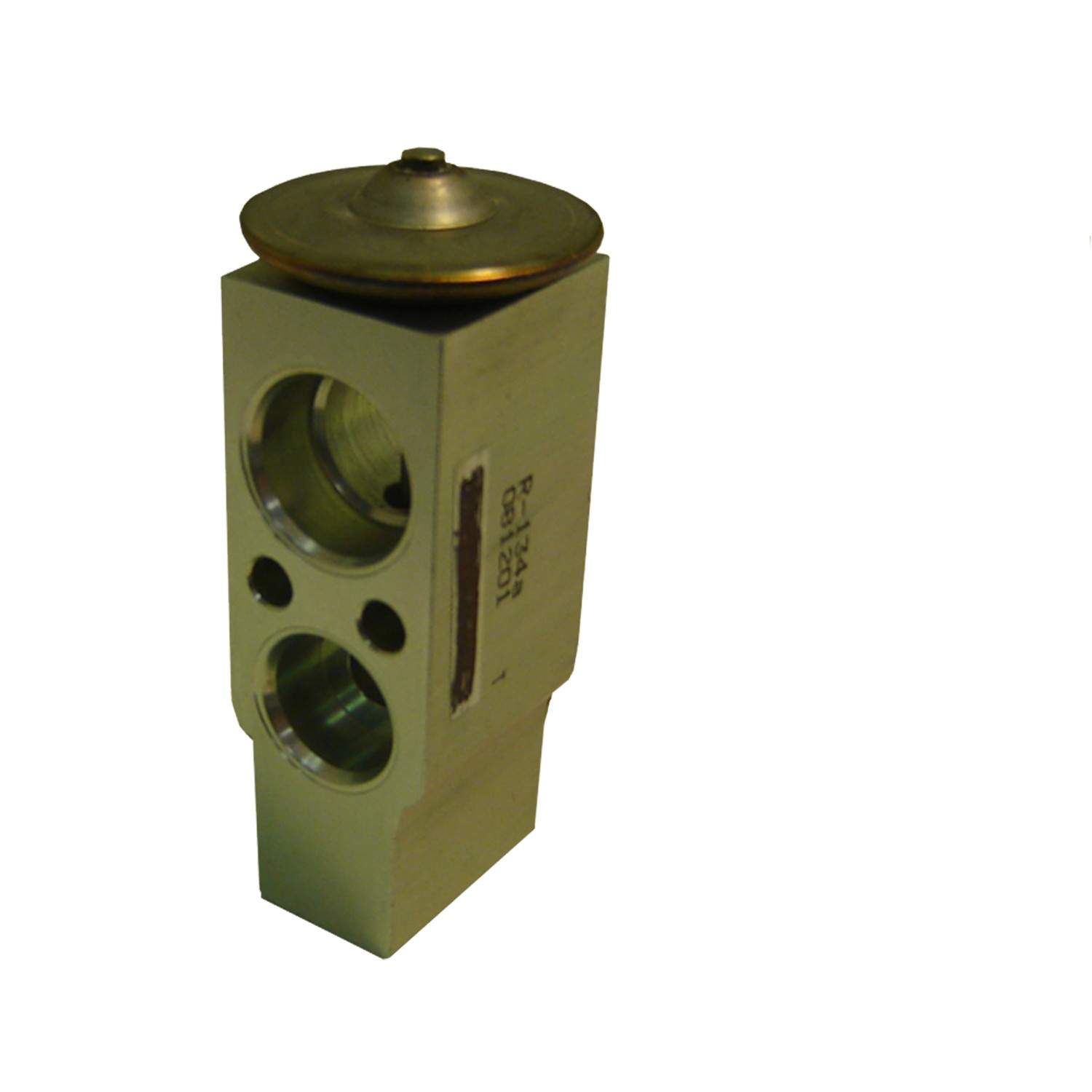 gpd Expansion Valve 3411790