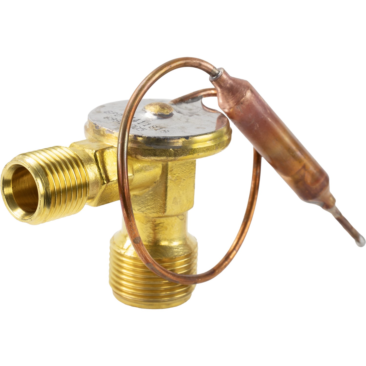 gpd Expansion Valve 3411819