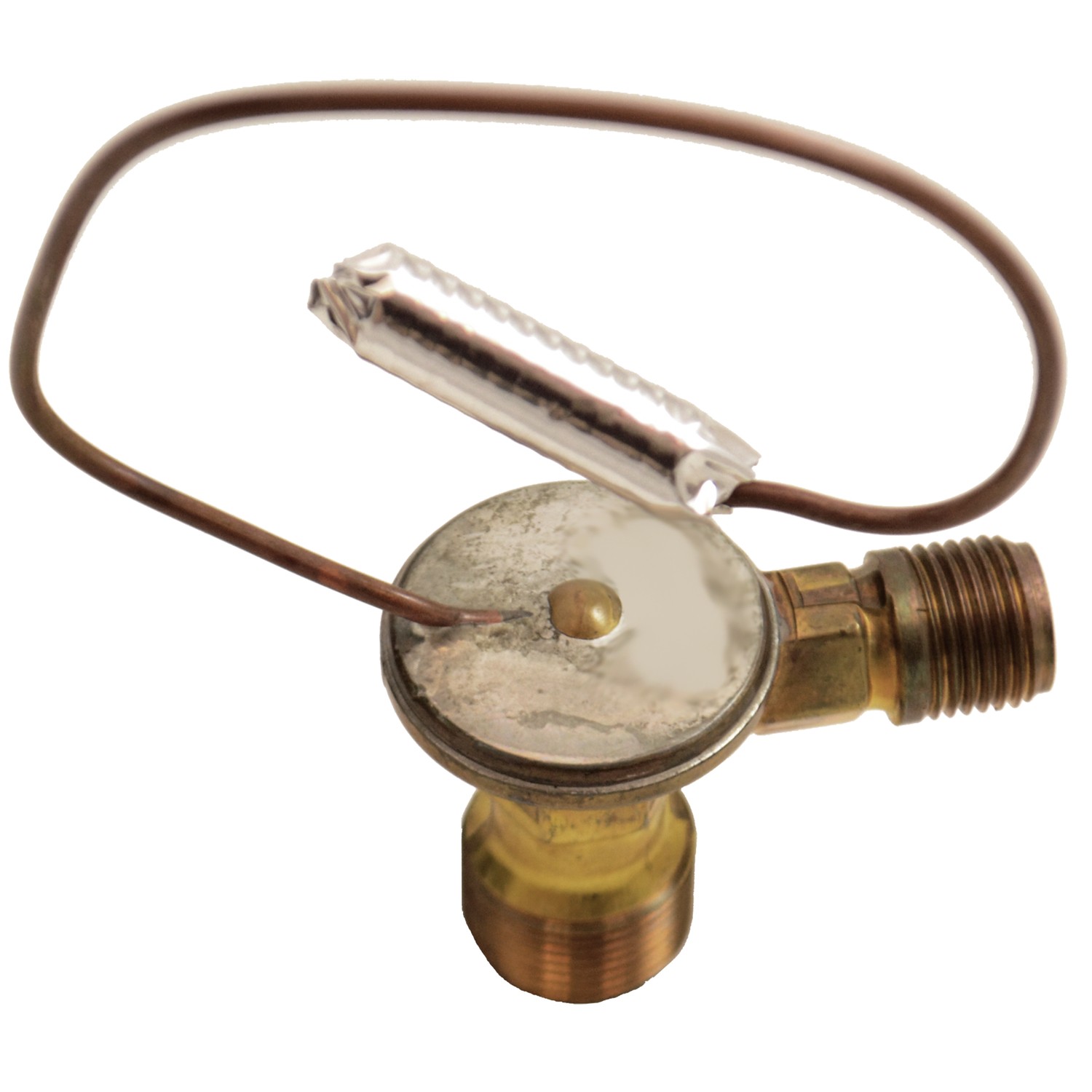 gpd Expansion Valve 3411898