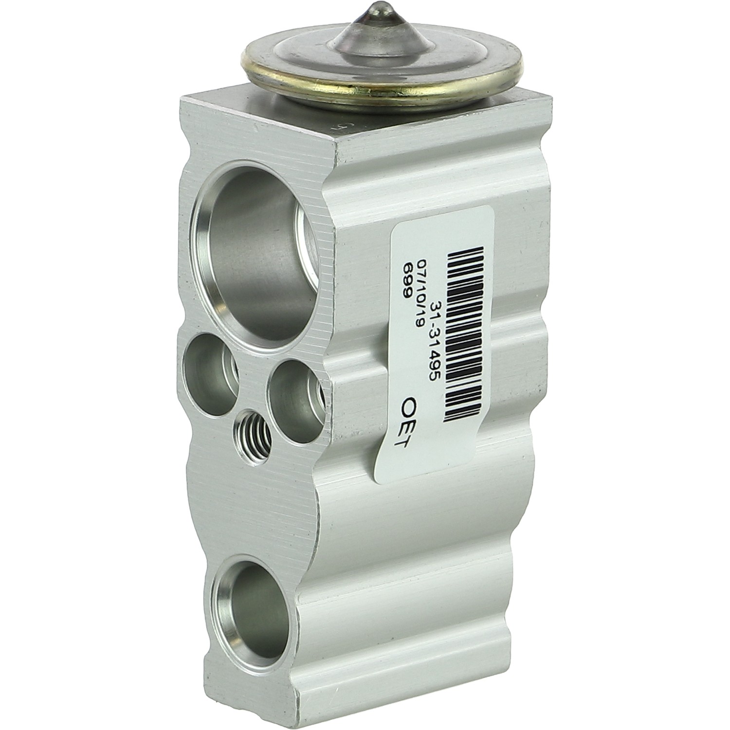 gpd Expansion Valve 3412065