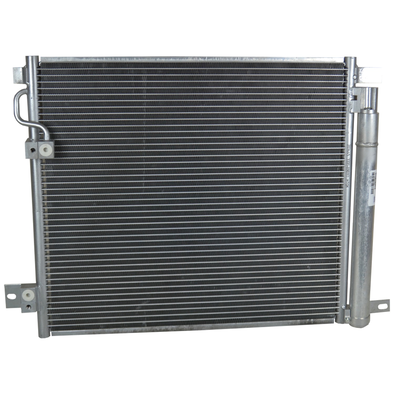 gpd Condenser 3445C