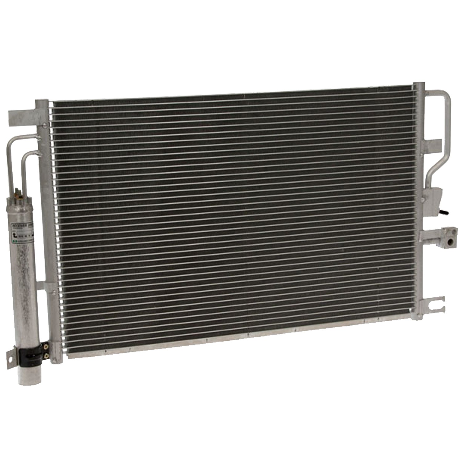 gpd Condenser 3468C