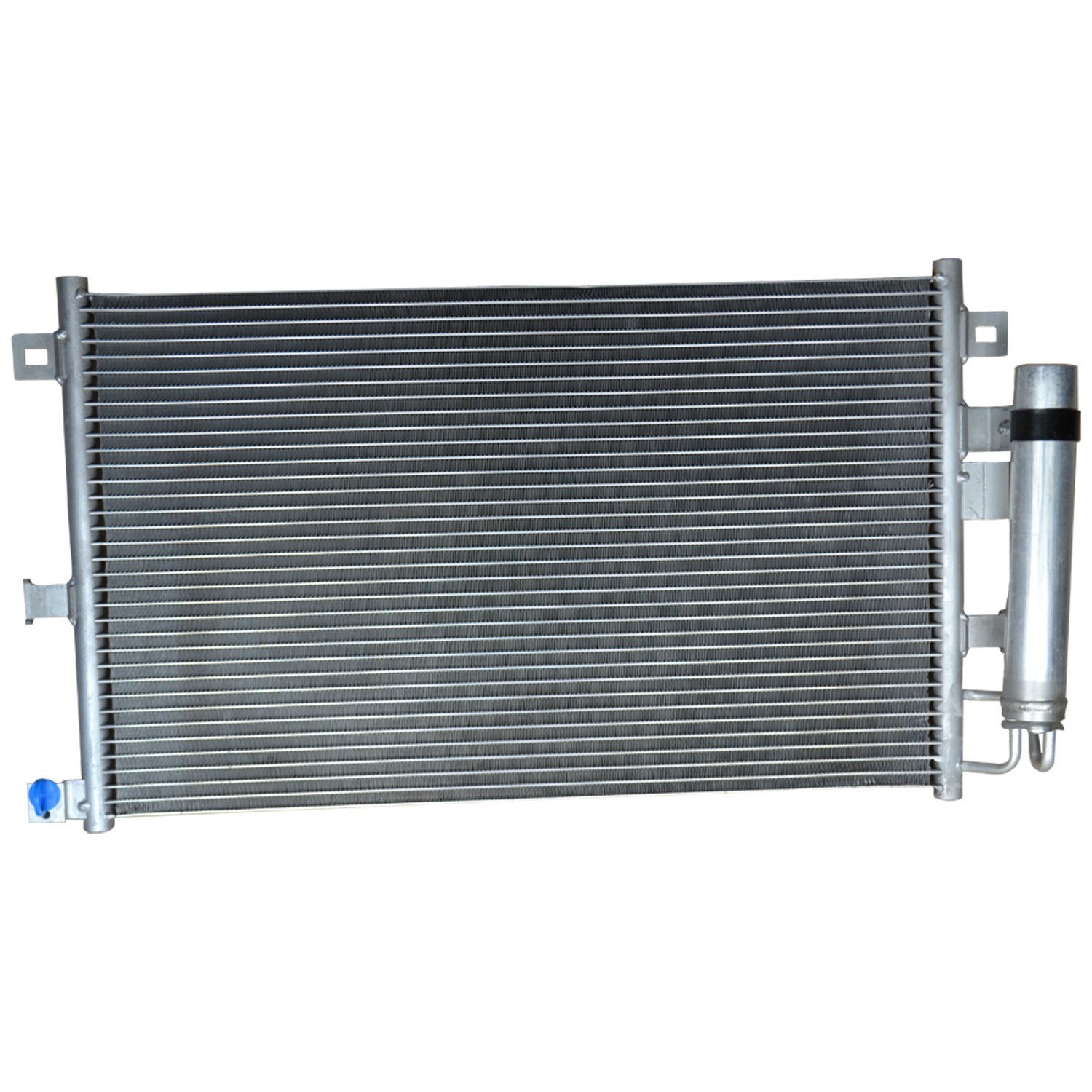 gpd Condenser 3481C