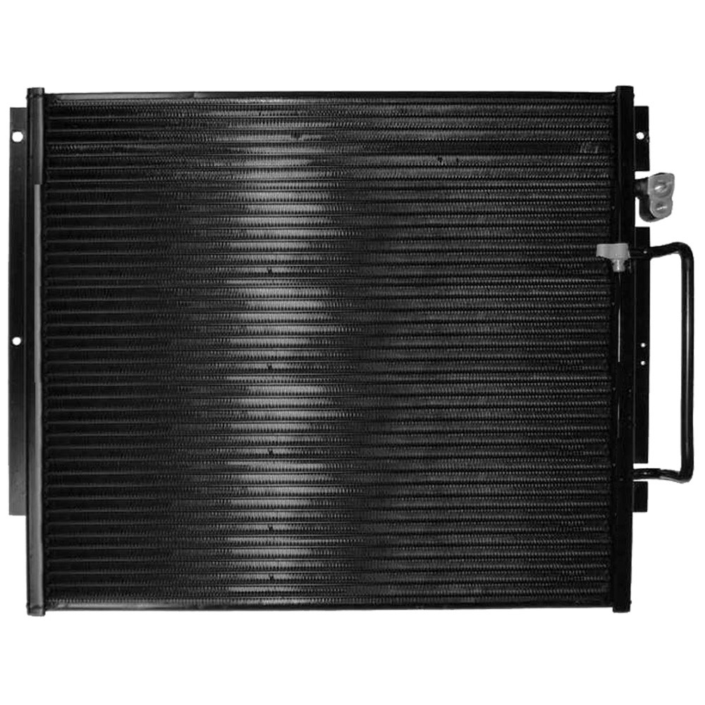 CONDENSER