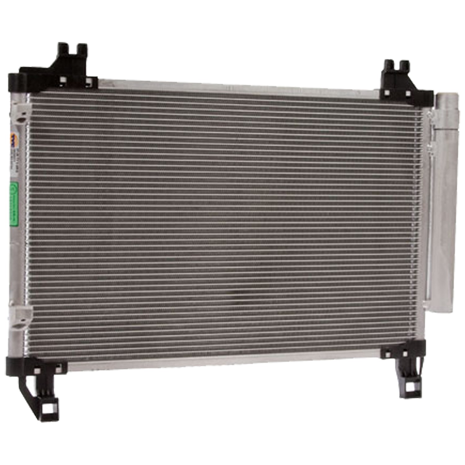gpd Condenser 3580C