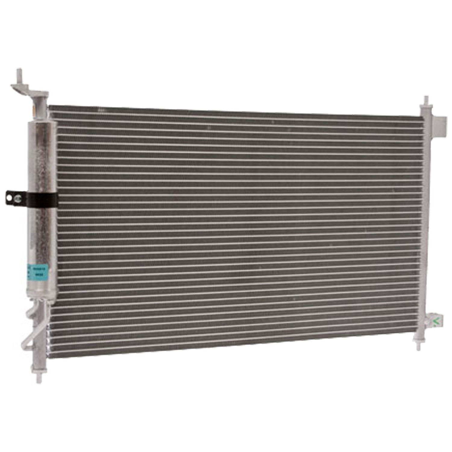 gpd Condenser 3594C